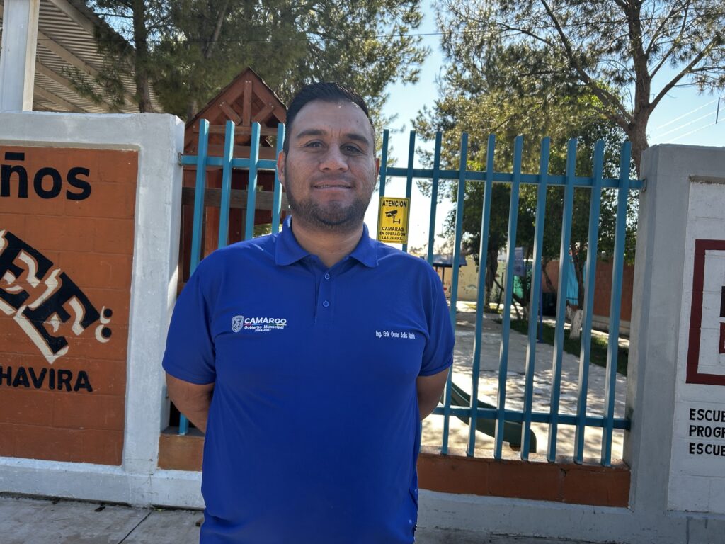 img_0682-1024x768 Aclara Omar Solís videos en redes: camiones en desuso estaban muy deteriorados y por ello se optó por la concesión del servicio de recolección en Camargo