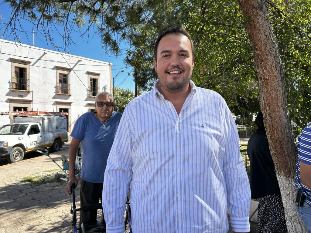 img_1084-1024x768 Escándalo Sanitario en el Rastro Municipal de Camargo: Alcalde Aldana Anuncia Acciones y Posibles Despidos