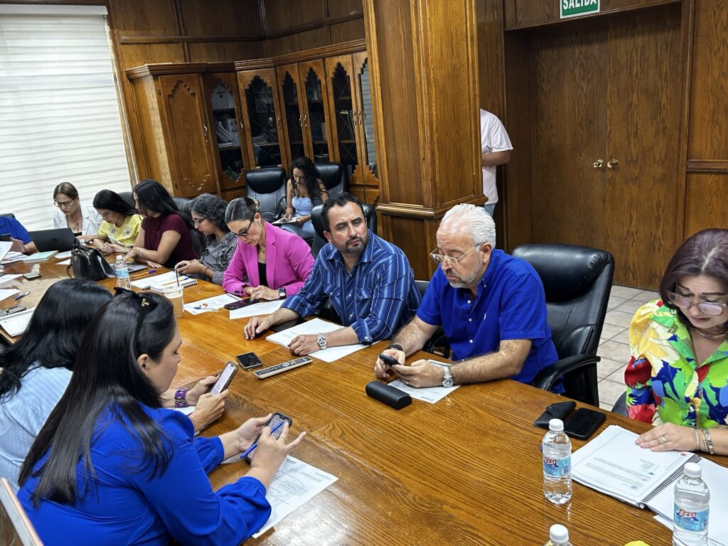 img_1250-1024x768 Maru Becerra rinde informe de sindicatura y destaca observaciones sobre transparencia y adeudos municipales