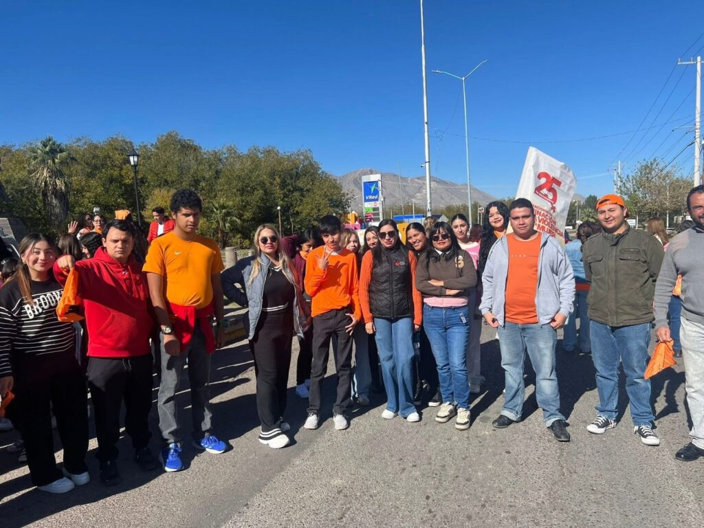 68dae3f0-ee3d-47a4-9936-8c3bc0b6f174-1024x768 Realizan caminata “Hacia un Municipio Libre de Violencia Contra las Mujeres” en Camargo