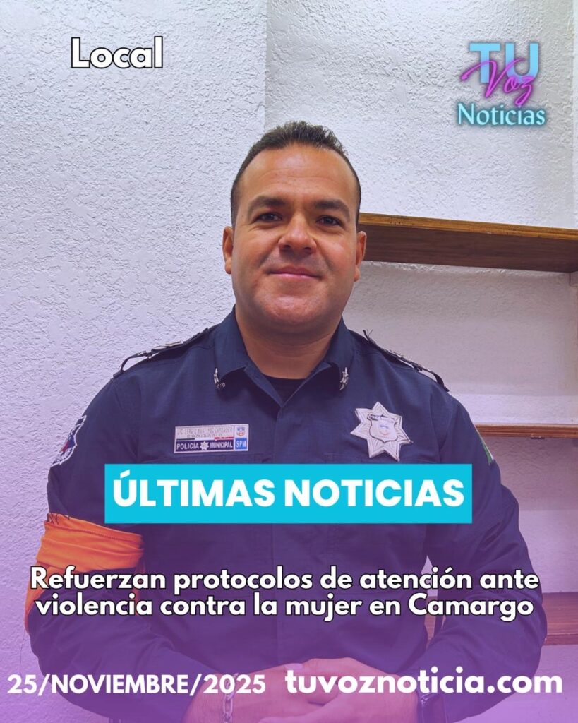af473c23-bc51-4c18-9580-304a567b6817-819x1024 Refuerzan protocolos de atención ante violencia contra la mujer en Camargo