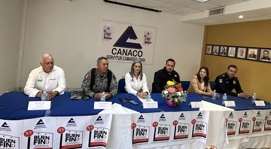 img_0616-1024x565 Arranca oficialmente el “Buen Fin” en Camargo con operativo especial de seguridad