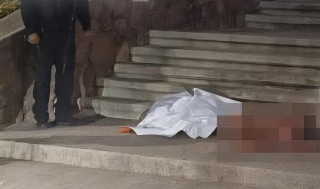 img_0719-1024x606 Violencia en Parral: hallan a hombre ejecutado en la Puerta del Tiempo