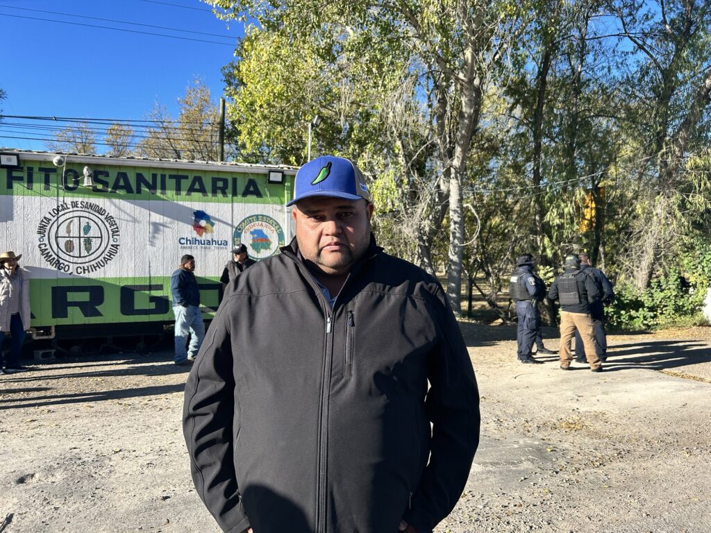 img_0946-1024x768 Implementan Nuevas Reglas para el Traslado de Nuez; Productores Nogaleros Manifiestan Inconformidad