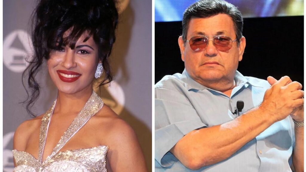 img_1370-1024x576 Luto en la familia Quintanilla: Fallece Abraham Quintanilla, padre de Selena