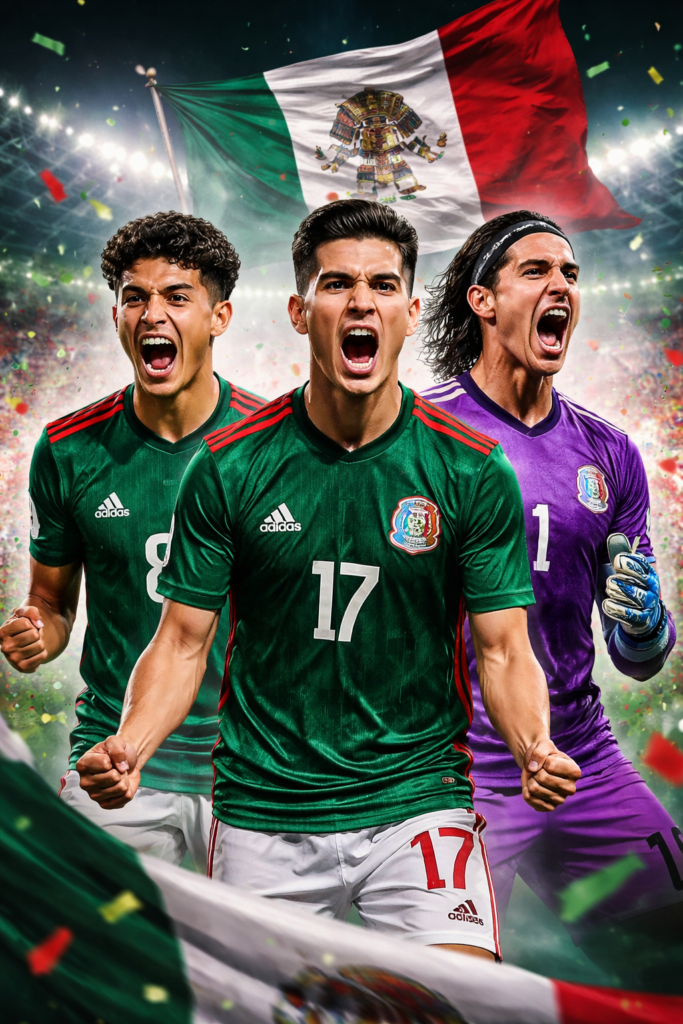 05dbfdae-55d1-444f-a25e-ec3cd0ee3a0c-683x1024 México suma talento y reabre el debate en la portería rumbo a 2026