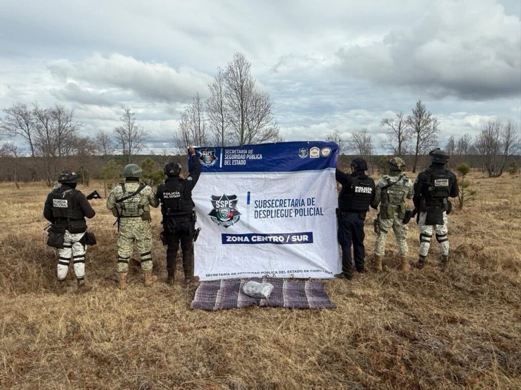 img_2279-1024x768 Inhabilita SSPE pista clandestina utilizada por el crimen organizado en Guachochi