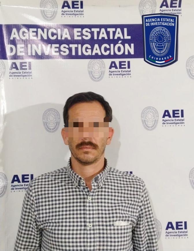 a58f94f2-1295-4ab2-9abd-214b141118ed Vinculan a proceso a Josar M. G. por violencia familiar en caso relacionado con Martha Armendáriz