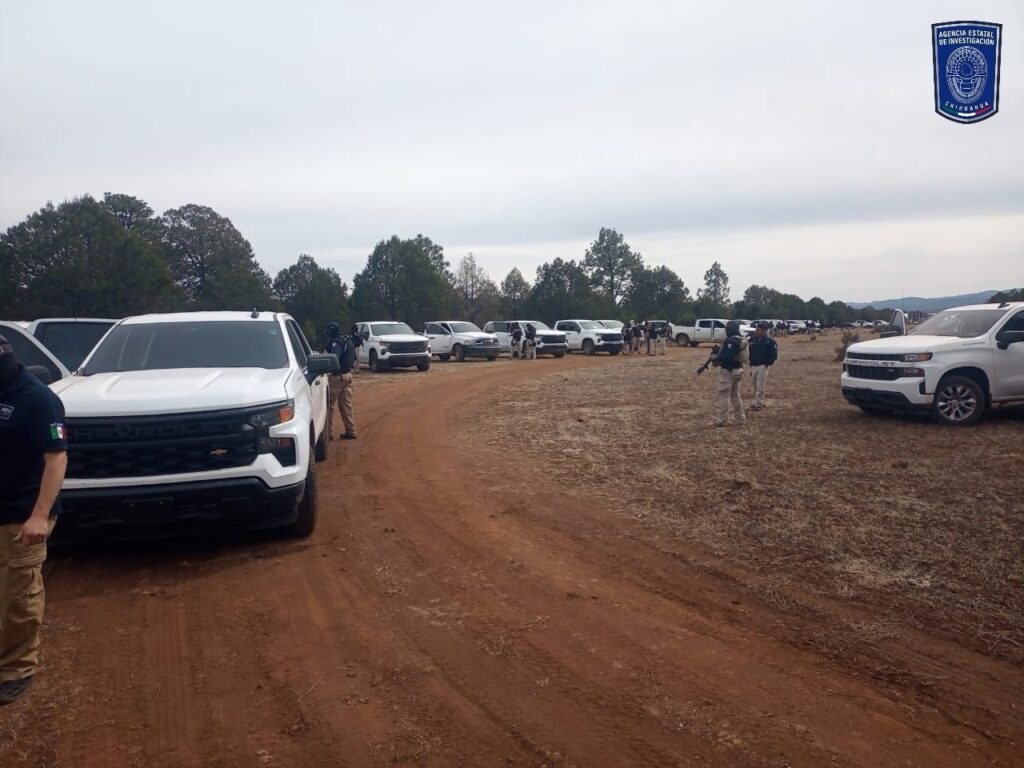 e03887b4-eaf6-4844-accd-dfa74f0372e0-1024x768 Realiza FGE acciones de búsqueda de presidente seccional de Las Varas