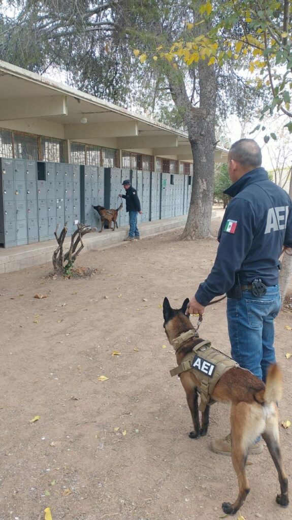 f3d84fd7-124d-44e2-9103-2785eabf7a75-575x1024 Visita GOECHI Secundaria Federal No. 2 en la ciudad de Chihuahua