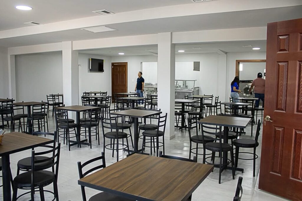 img_9349-1024x683 Avanzan gestiones para consolidar el albergue y poner en marcha comedor diario en Camargo