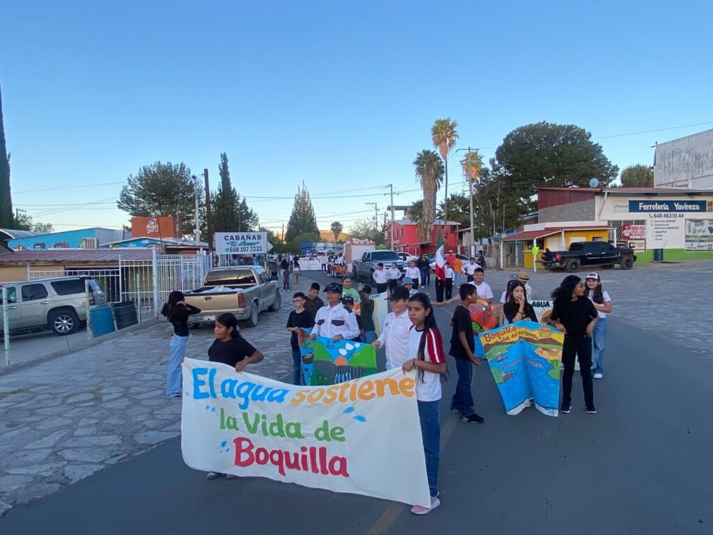 0fd9c472-83b4-40b0-9c03-edcece802f53-1024x768 Estudiantes de Boquilla alzan la voz por el agua