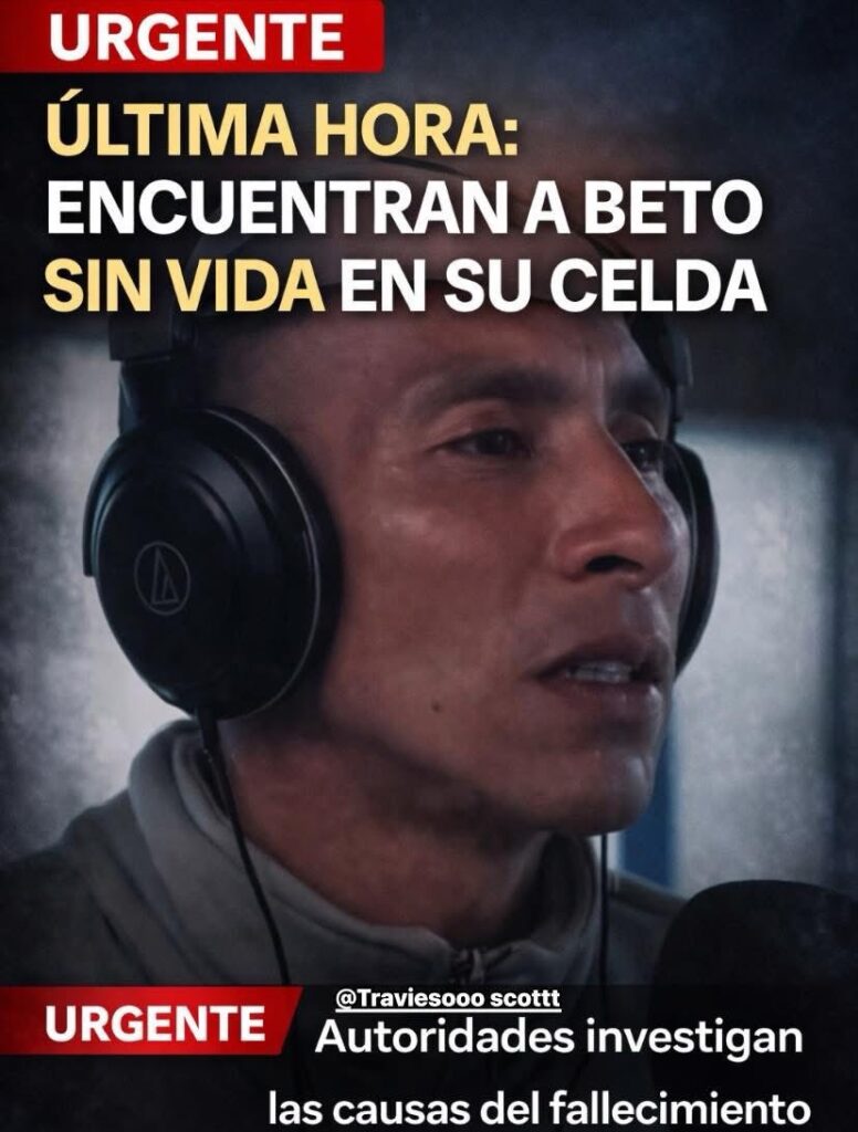 img_0145-776x1024 ¿Murió Beto de 'Penitencia'? Esto dijo Saskia Niño de Rivera