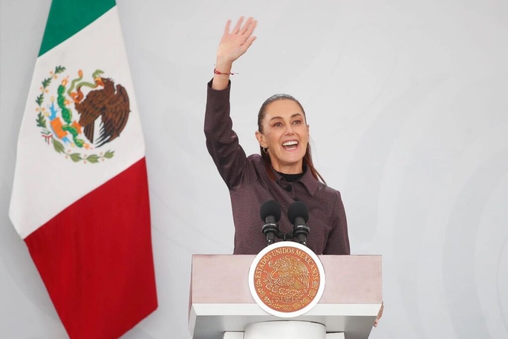 img_0392-1024x685 FIFA no canceló cuartos de hotel en CDMX para Mundial 2026 tras operativo en Jalisco: Sheinbaum