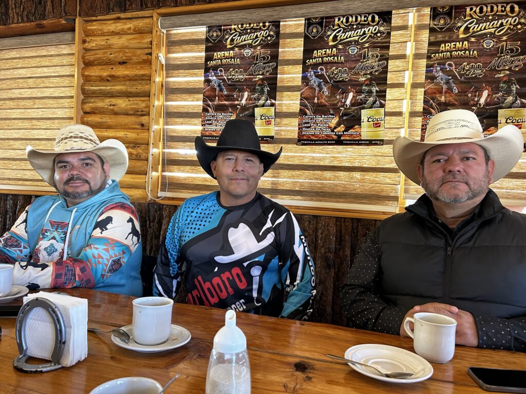 img_0504-1024x768 Rodeo con causa apoyará construcción y mejoras en dos primarias de Camargo