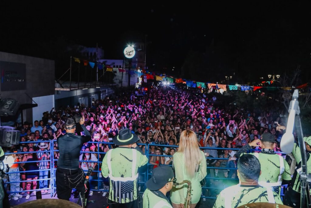 img_0624-1024x683 Camargo se prepara para recibir a miles en el Camargo Fest 2026 durante Semana Santa