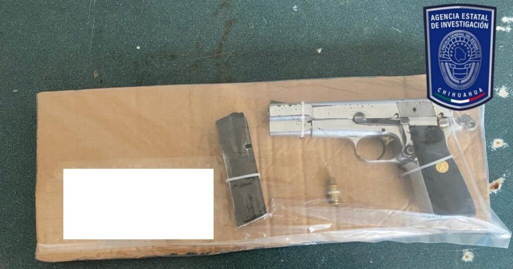 32f83e22-b233-4b10-9695-5f2a9eb64c7f-1024x537 Detiene Célula BOI a sujetos por portación ilegal de arma de fuego en Guadalupe y Calvo