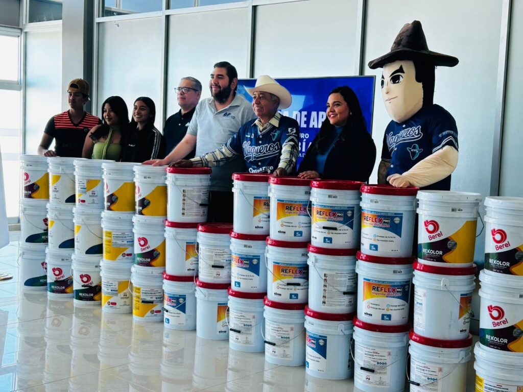 341f82fe-e831-48f8-8ccd-b0c3d22d6e87-1024x768 UTCAM recibe material para mejorar instalaciones en Camargo