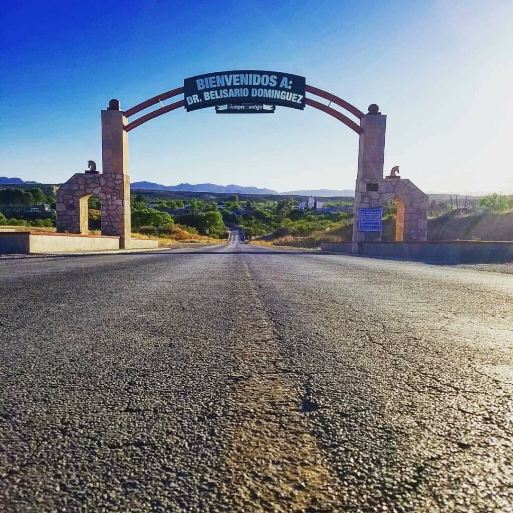 img_2674-1024x1024 Comando armado sustrae a Director de Seguridad y agentes en Chihuahua; Ejército activa despliegue masivo