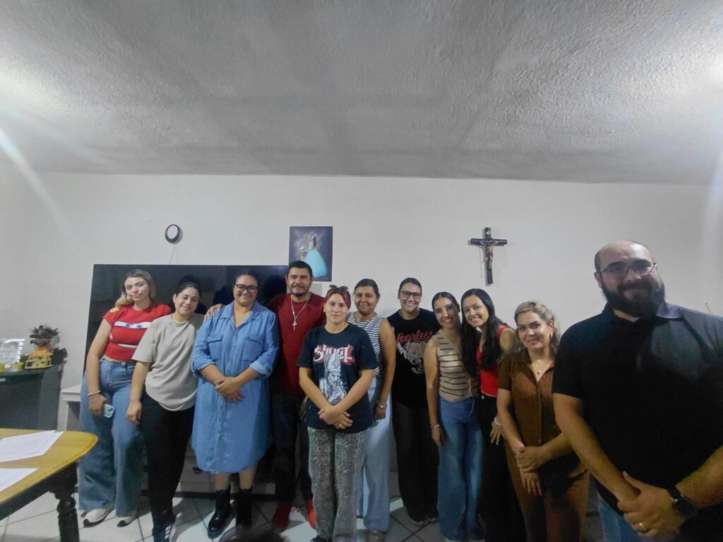 28f3023f-49c0-468b-a9c4-6e1665b710d3-1024x768 Amplían atención especializada para niños y jóvenes neurodivergentes en Camargo