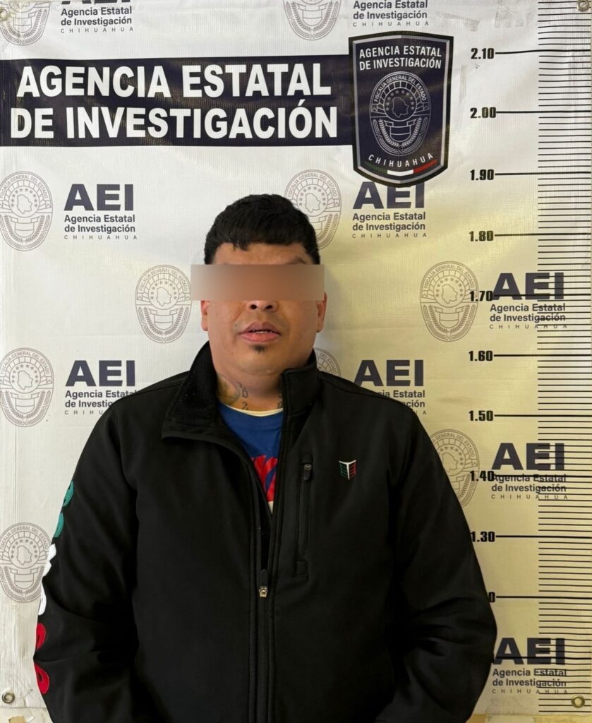 b8abd39c-ab2e-4659-8e88-987d939fc169-839x1024 Obtiene FDZN sentencia de 25 años de prisión para homicida de un masculino en la colonia Anáhuac, en Cd. Juárez