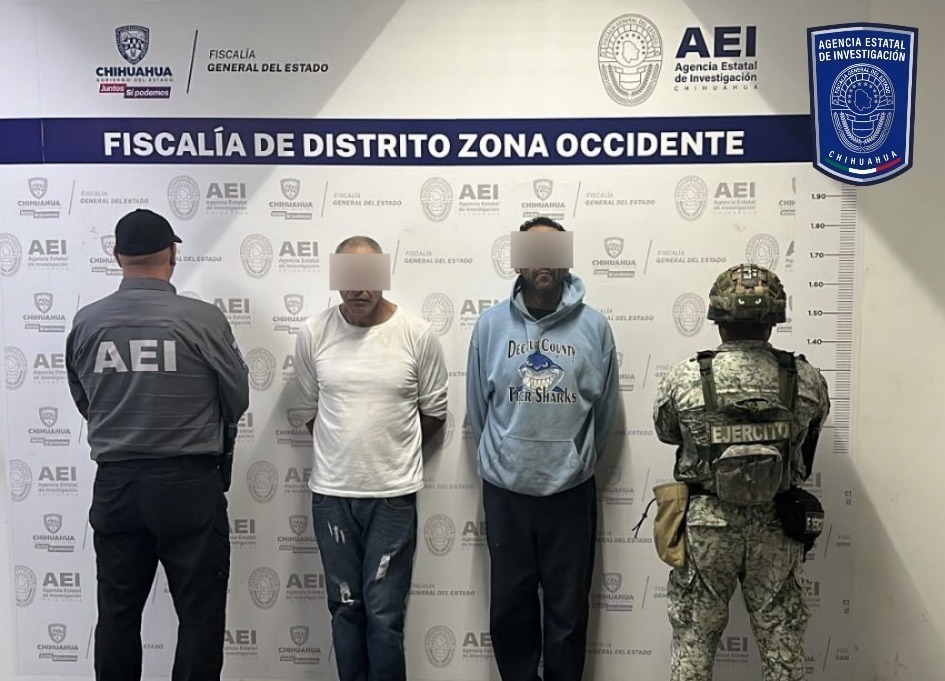 edb49903-33d2-4942-bdd4-543ee679cca7 Detienen AEI y SEDENA a dos masculinos con cristal con fines de venta