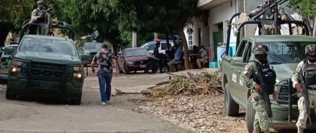 img_1052-1024x433 Ataques armados en Mazatlán, Sinaloa dejan dos personas muertas