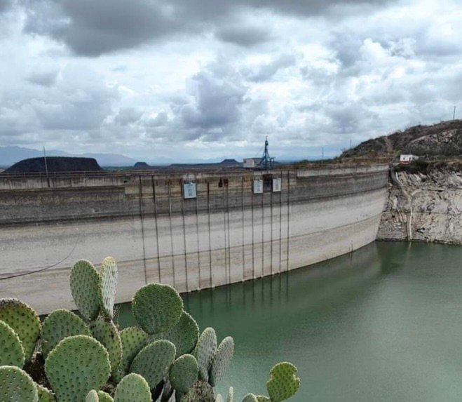img_2238 La Boquilla continĂșa perdiendo agua; registra 21.17% de almacenamiento