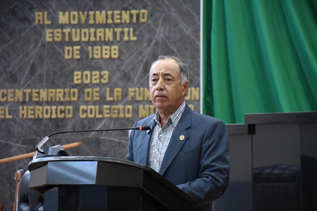 a73e1a25-6a0f-4813-8921-c1cc2e187e45-1024x682 Pide Arturo Zubía a la Auditoría Superior de la Federación investigar el manejo del dinero del INE
