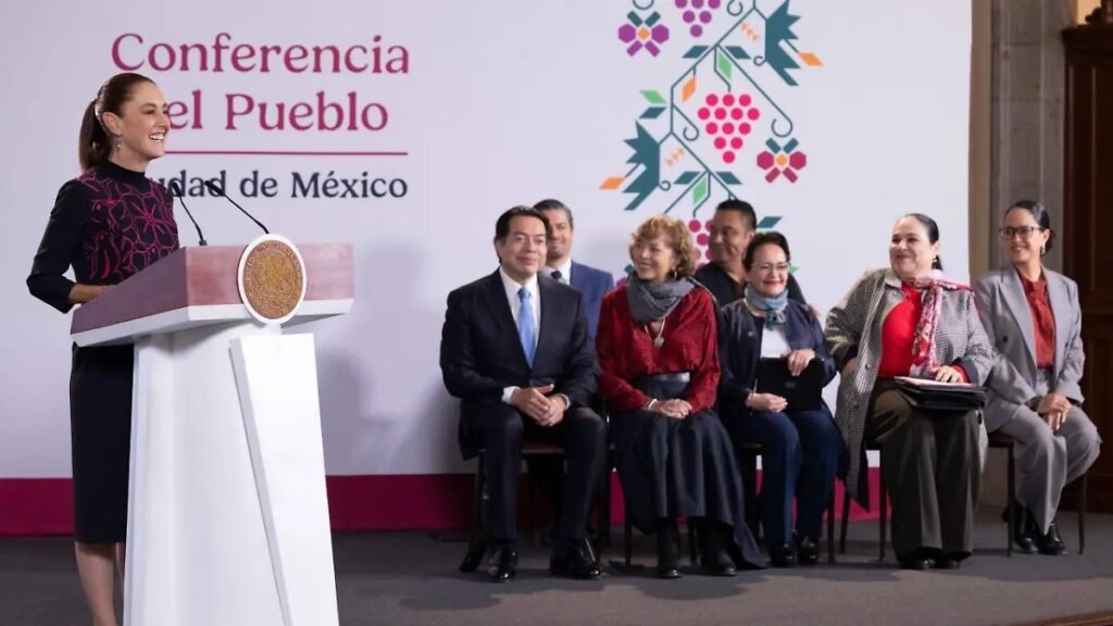 img_3993-1024x576 “Fue muy irresponsable”: Sheinbaum critica actuación del exfiscal César J. en desmantelamiento de narcolaboratorio en Chihuahua